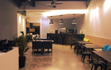 Patisserie De Charme餐厅图片