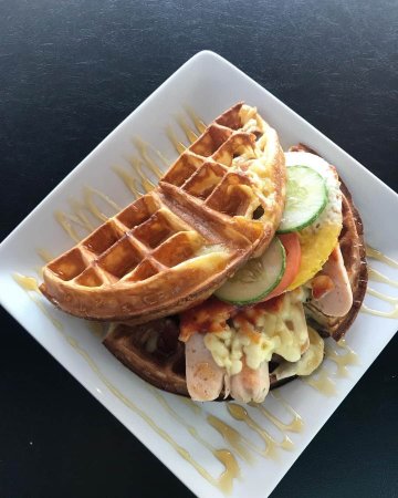 Chapter One Cafe