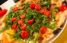 Naturalmente Pizza餐厅图片