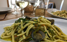 Pasta e Pizze da Nello餐厅图片