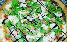 Gurru Pizza Villasimius餐厅图片