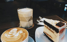 Amelia Coffee餐厅图片
