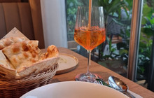 Osteria Mario & Shvili餐厅图片