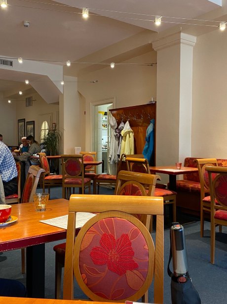 Cafehaus Marimar