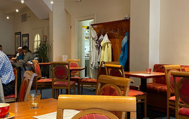 Cafehaus Marimar
