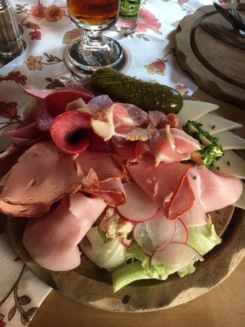 Bräustüberl