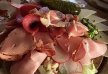 Bräustüberl美食图片