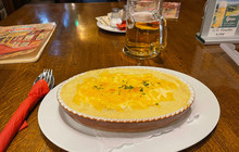 O'Sheas Irish Pub & Biergarten餐厅图片