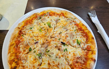 Deluxe Döner & Pizza餐厅图片