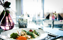 Augenblick Skylounge餐厅图片
