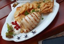 Iones Drebach美食图片