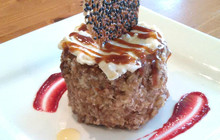 Janet Lynn's Bistro餐厅图片