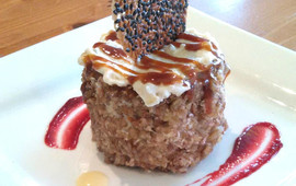 Janet Lynn's Bistro