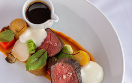 Ocean7 Restaurant