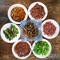 Old Time Chinese Cuisine