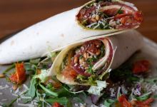 Grand Cafe de Graaf Van Gelre美食图片