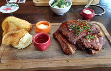 Restaurant Sjans餐厅图片