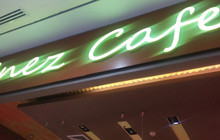 Inezcafe餐厅图片