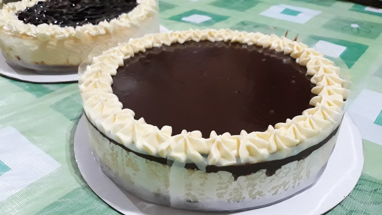 Ate EM's Bakeshop