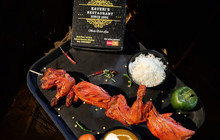Kaveri's Restaurant餐厅图片