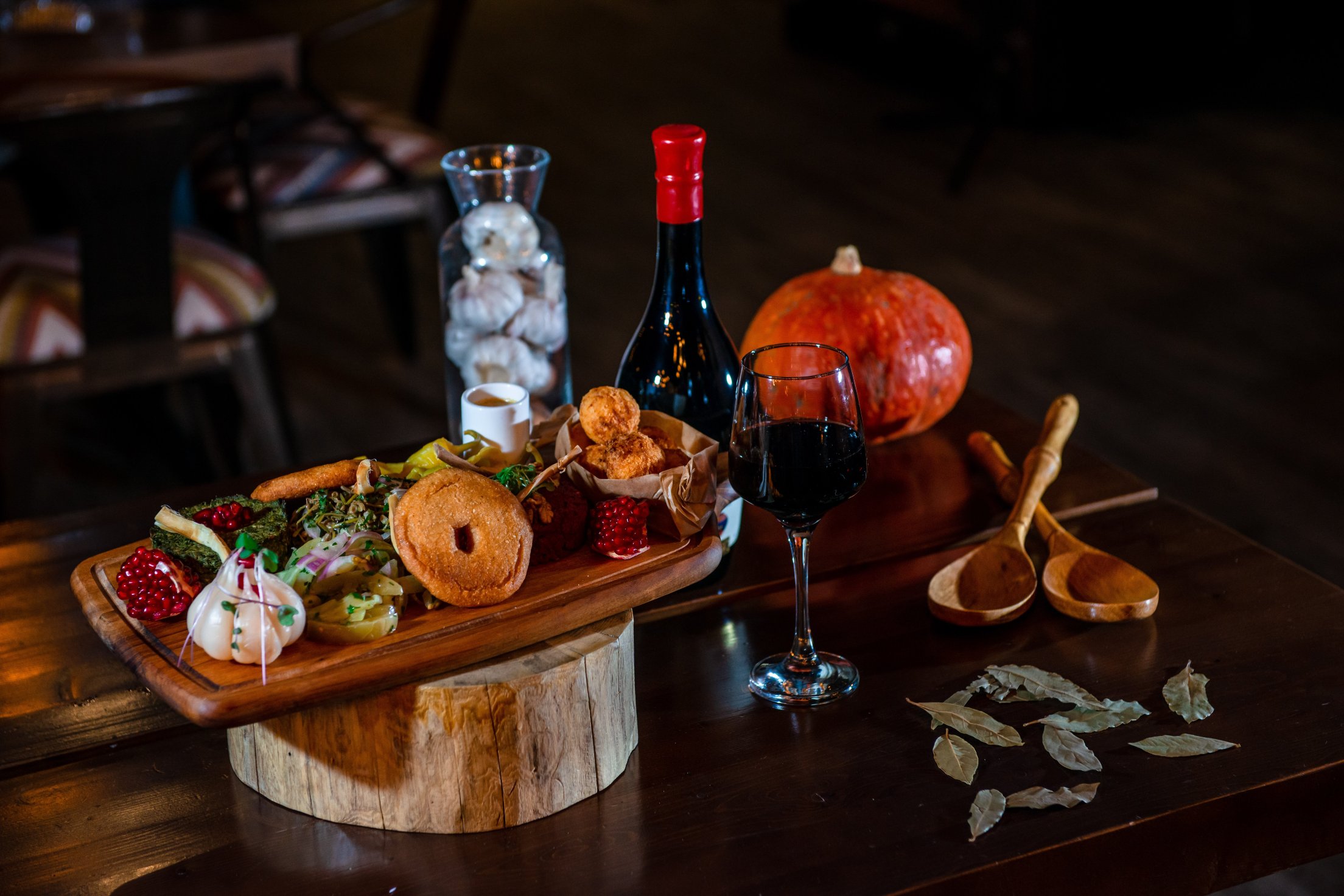 Aviator Lounge & Restaurant Gudauri
