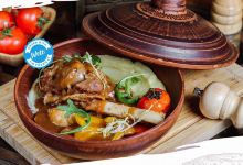 Movida Lounge & Dining美食图片