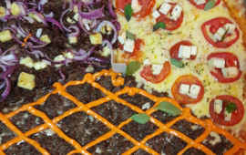 Pizza Rock