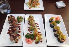 CocoMaya美食图片