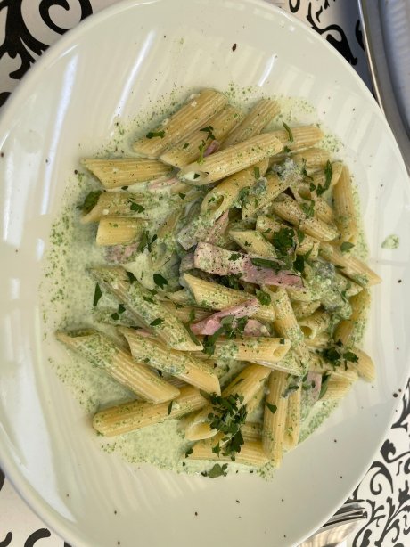Pizzeria-Ristorante San Angelo