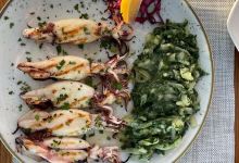 Konoba Pukić美食图片