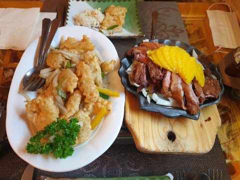Hong Xiang