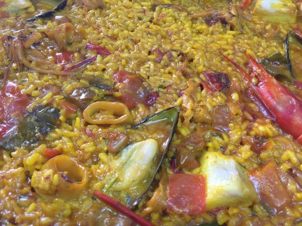 Tasca Tio Andrés