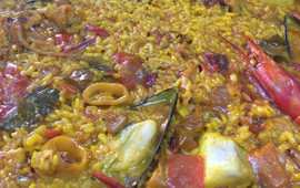 Tasca Tio Andrés