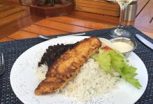 Tambor Tropical Bar & Restaurant美食图片