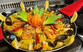 Restaurant Churrasqueira Douro