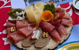 Walliser Weinstube Brig