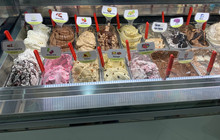 Sottozero the Gelato Factory餐厅图片