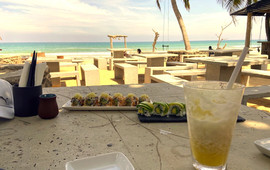 Fernando's Beach Bar