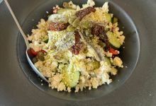 Suzi’s Family Tavern美食图片