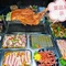王小四烤羊腿总店