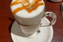 Butlers Chocolate Cafe美食图片