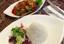 Borneo Malesialainen Ravintola美食图片