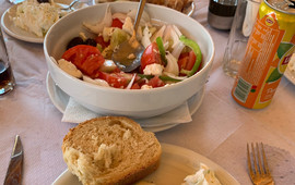 Klontiraki Fish Tavern