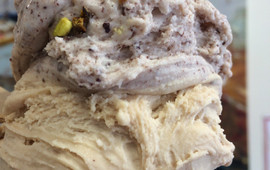 Fabio's Homemade Italian Ice Cream