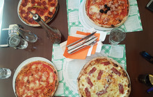 pizzeria Monaliza餐厅图片