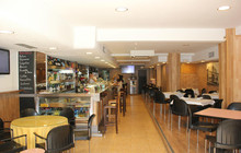 Bar Restaurante Piscis餐厅图片