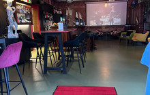 Verrückt Bar餐厅图片