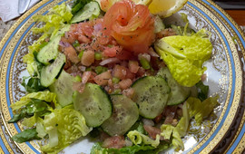 Restaurant Pizzeria Azizi