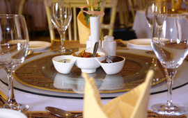 Haandi Restaurant