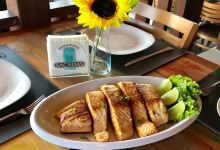 Sacadas Restaurante美食图片